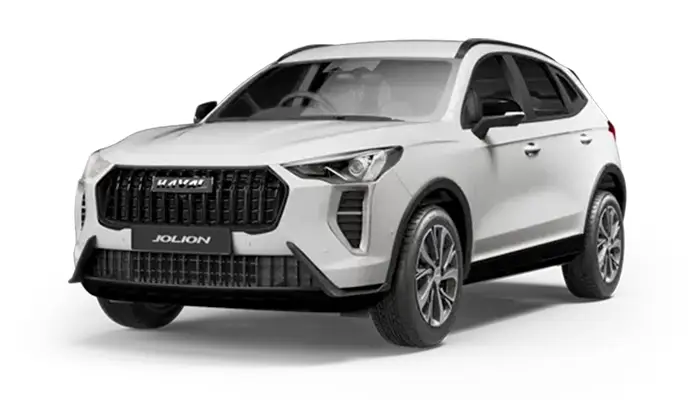 Haval Jolion 1.5T City 6MT