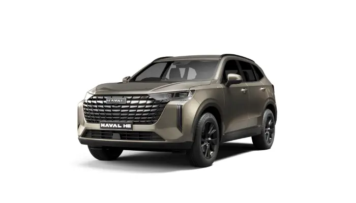 Haval H6 1.5T HEV Ultra Luxury