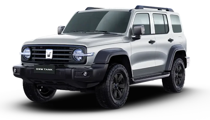 Tank 300 2.4T Luxury