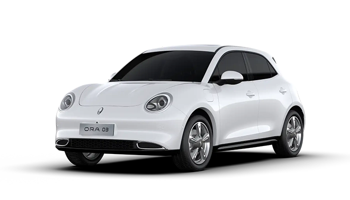 ORA 300 Super Luxury