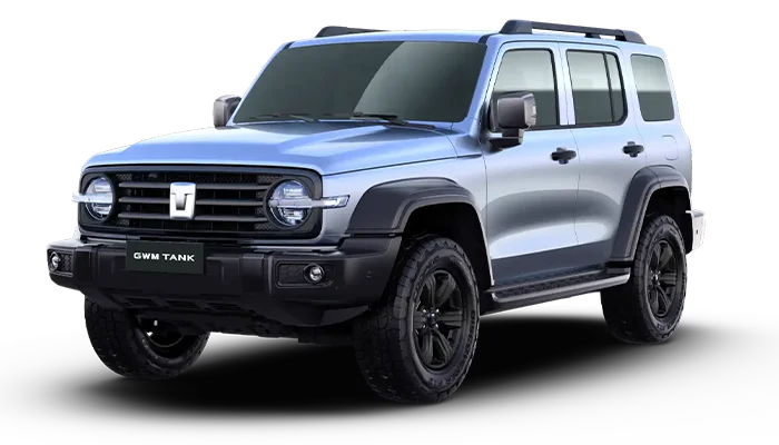 Tank 300 2.0T Super Luxury 4WD